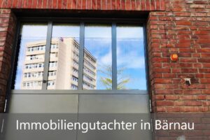 Read more about the article Immobiliengutachter Bärnau