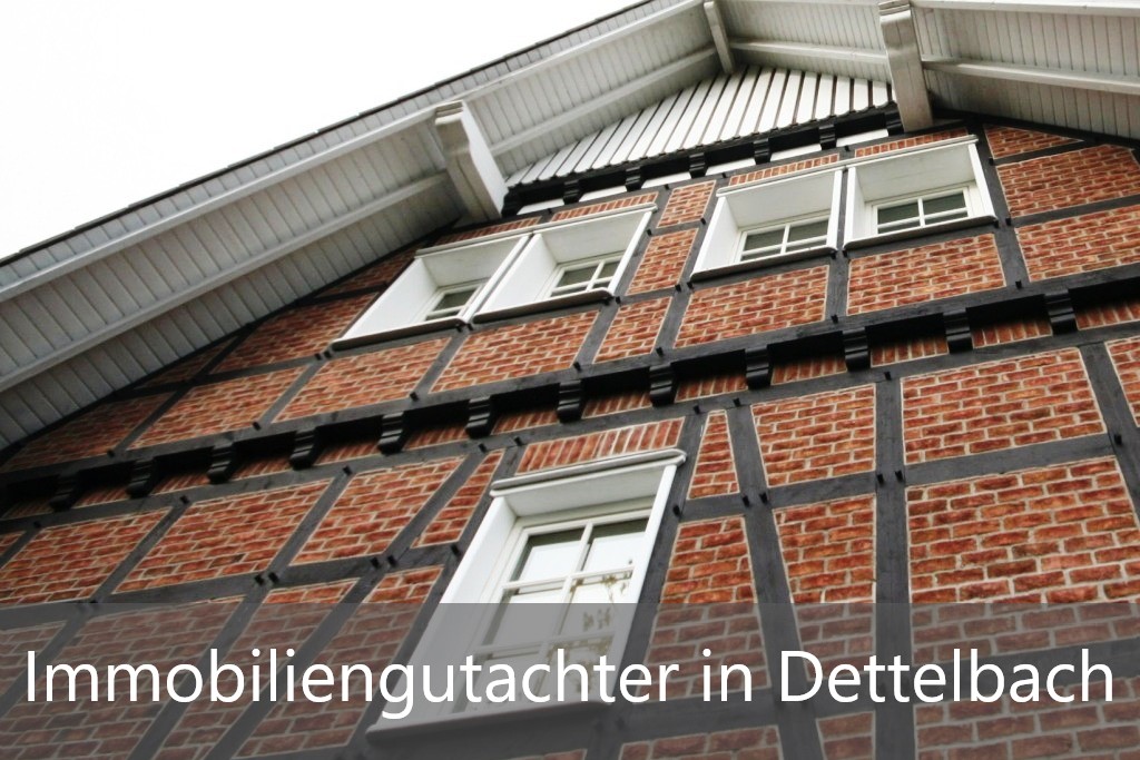 Immobilienbewertung Dettelbach