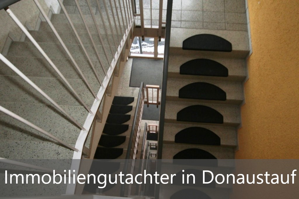 Immobilienbewertung Donaustauf