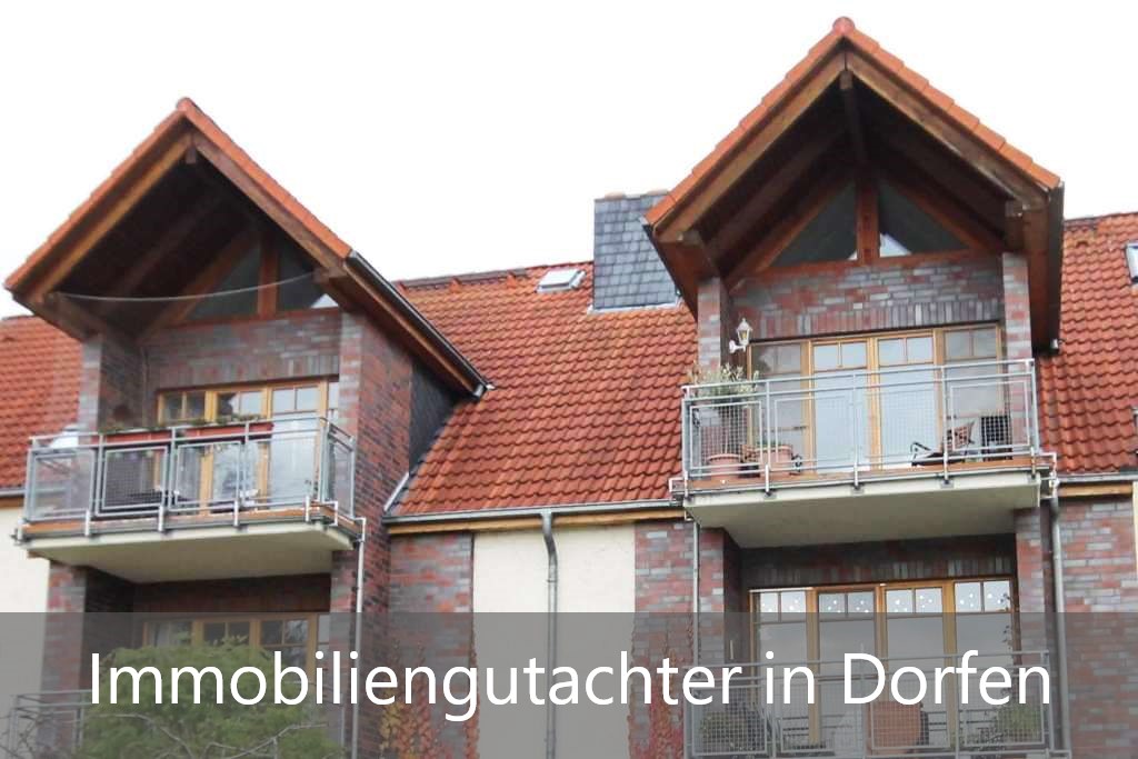 Immobilienbewertung Dorfen