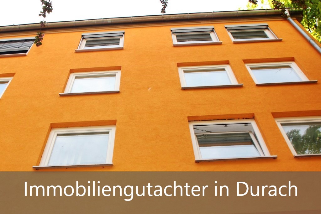 Immobilienbewertung Durach