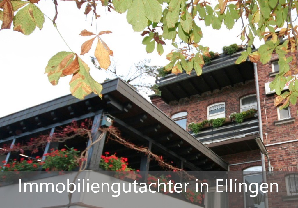 Immobilienbewertung Ellingen