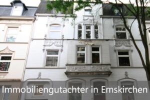 Read more about the article Immobiliengutachter Emskirchen