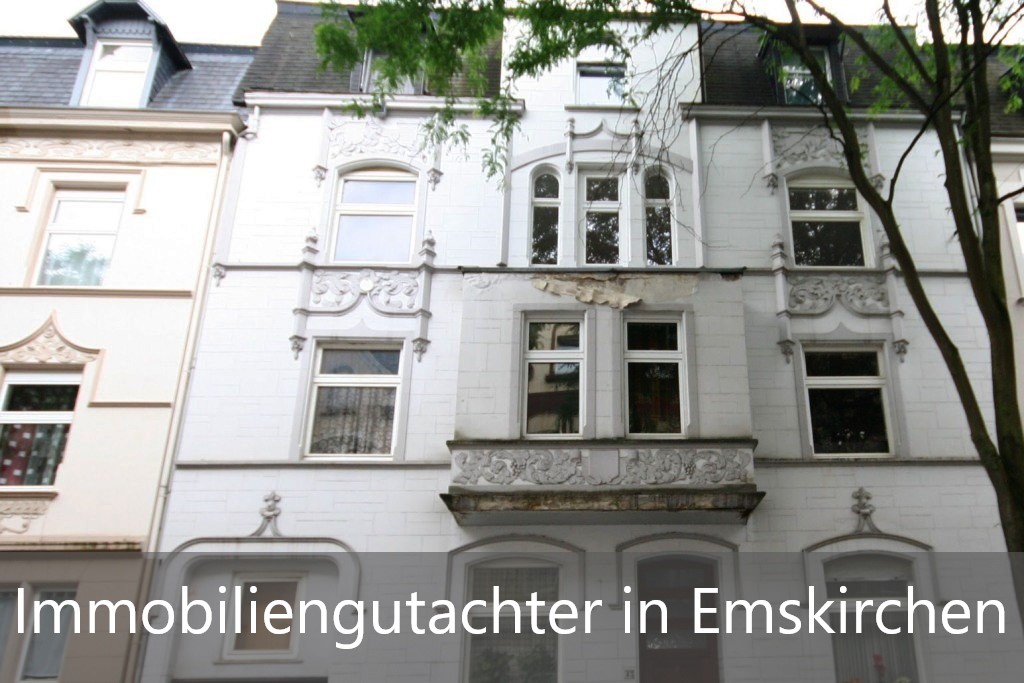 Immobilienbewertung Emskirchen