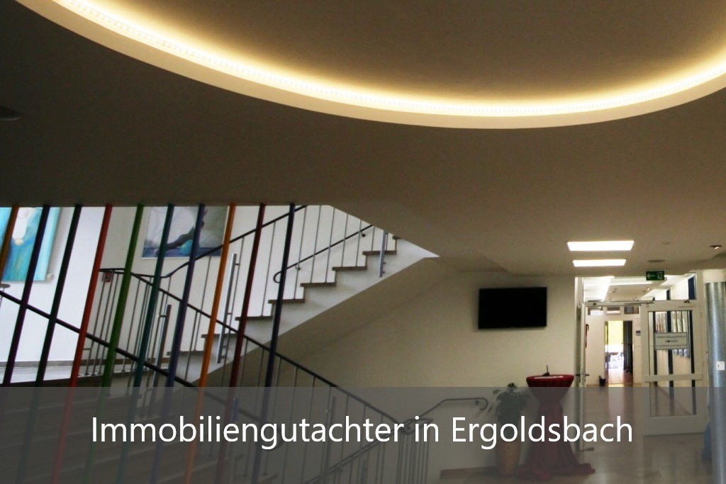 Immobilienbewertung Ergoldsbach
