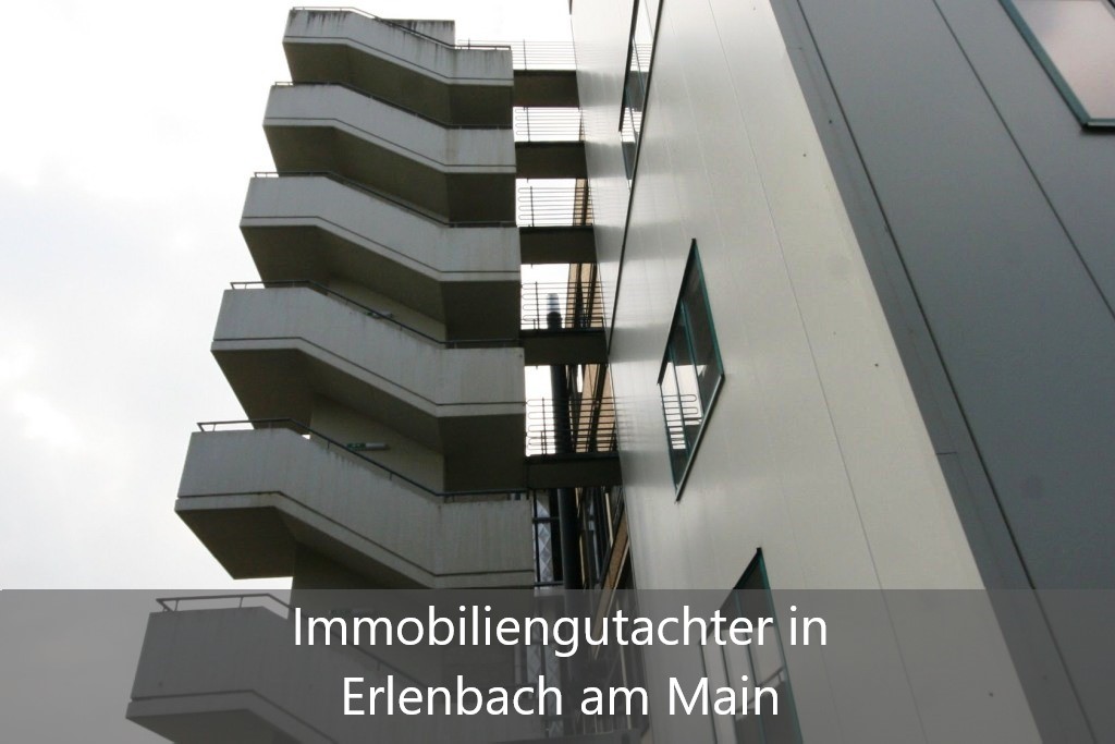 Immobilienbewertung Erlenbach am Main