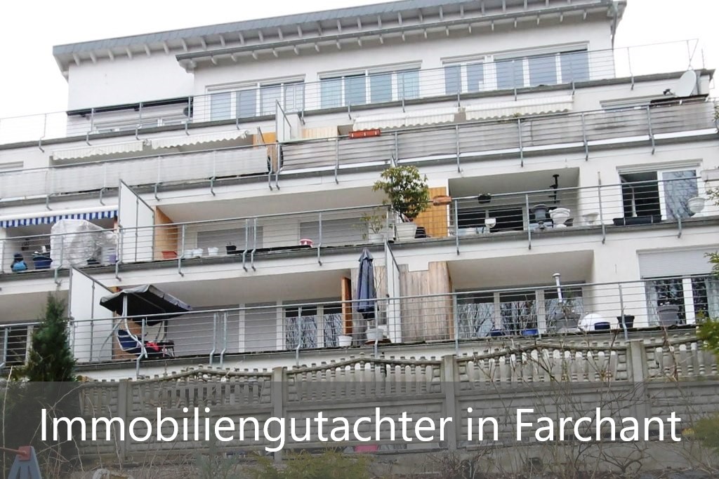 Immobilienbewertung Farchant