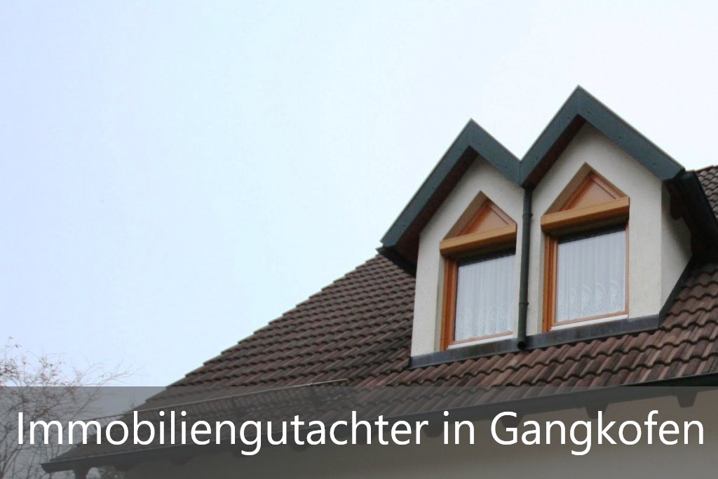 Immobilienbewertung Gangkofen