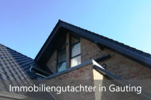 Read more about the article Immobiliengutachter Gauting