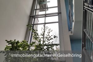 Read more about the article Immobiliengutachter Geiselhöring