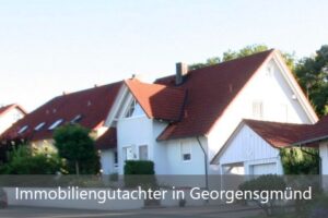 Read more about the article Immobiliengutachter Georgensgmünd