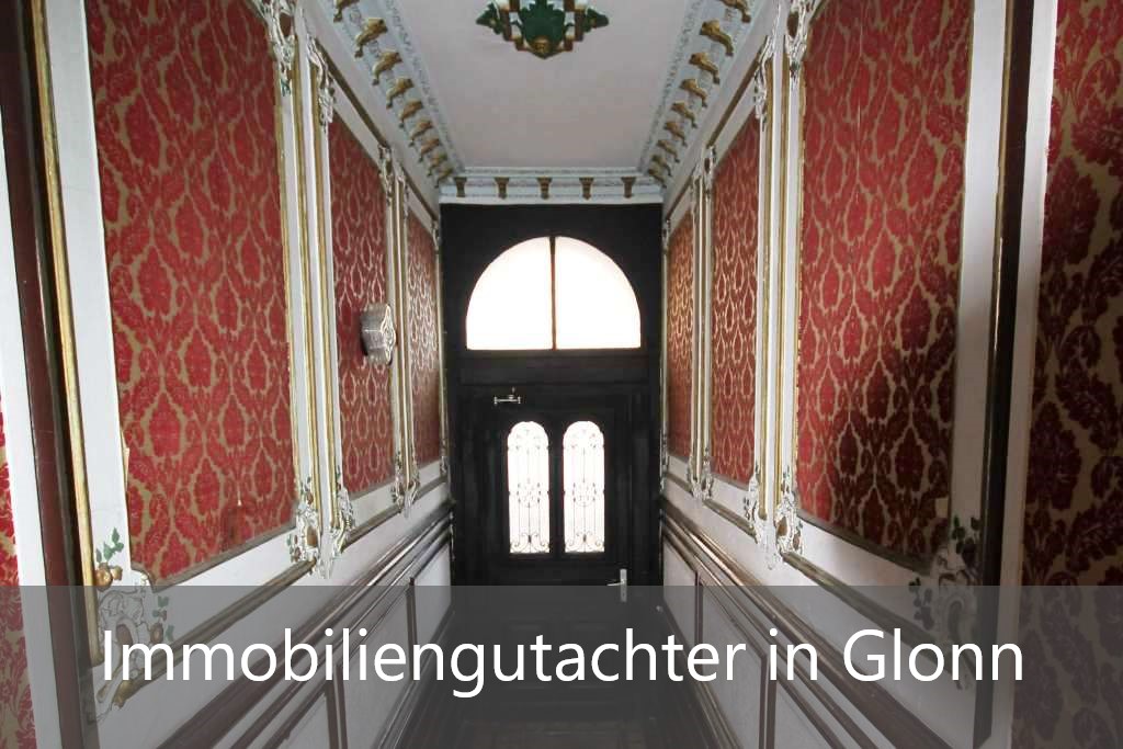 Immobilienbewertung Glonn