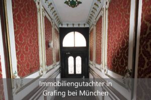 Read more about the article Immobiliengutachter Grafing bei München