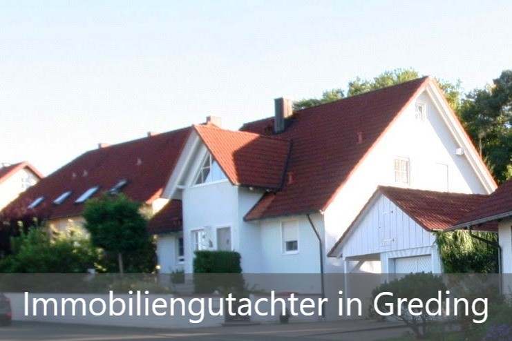 Immobilienbewertung Greding