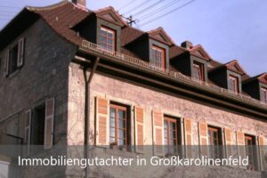 Read more about the article Immobiliengutachter Großkarolinenfeld