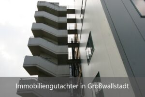 Read more about the article Immobiliengutachter Großwallstadt