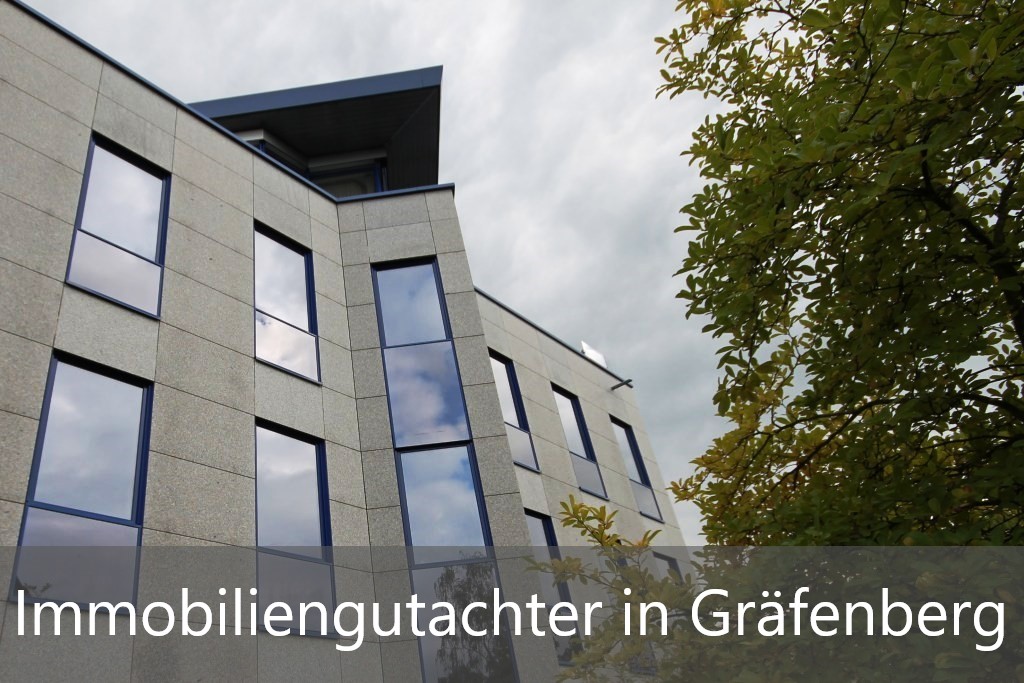 Immobilienbewertung Gräfenberg