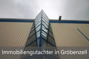 Read more about the article Immobiliengutachter Gröbenzell