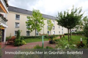 Immobiliengutachter Grünhain-Beierfeld