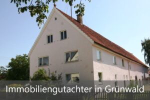Immobiliengutachter Grünwald