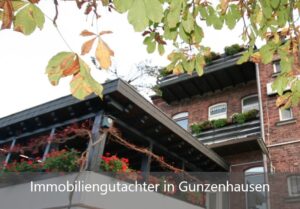 Immobiliengutachter Gunzenhausen