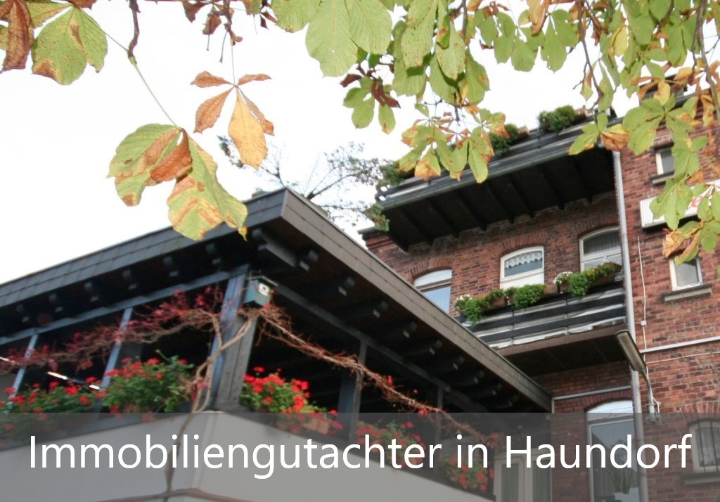 Immobilienbewertung Haundorf