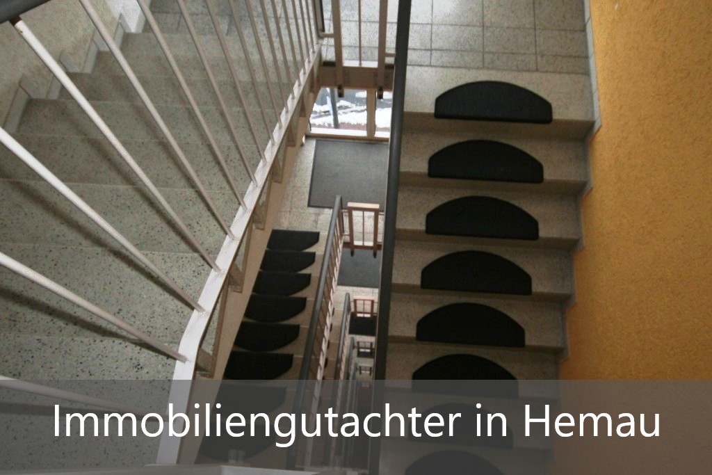 Immobilienbewertung Hemau