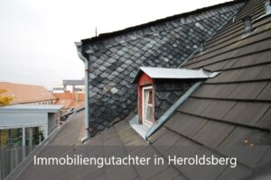 Read more about the article Immobiliengutachter Heroldsberg