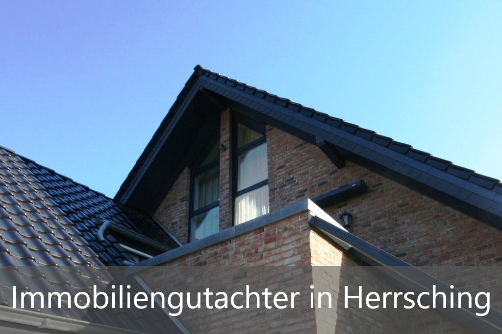 Immobilienbewertung Herrsching am Ammersee