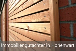 Mehr über den Artikel erfahren Immobiliengutachter Hohenwart