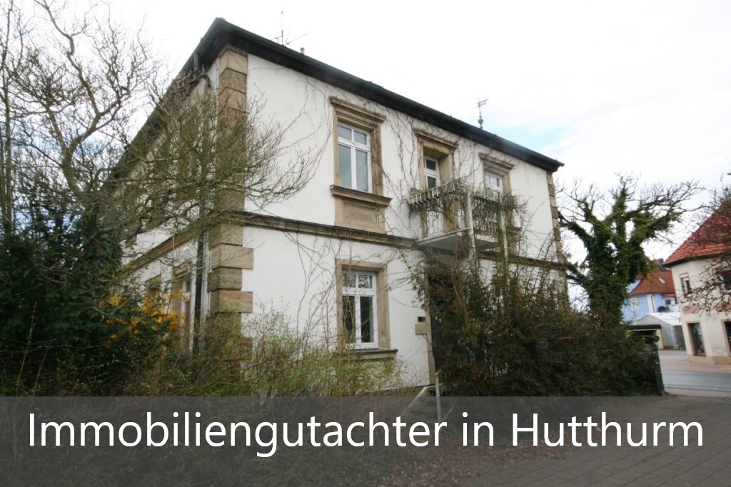 Immobilienbewertung Hutthurm