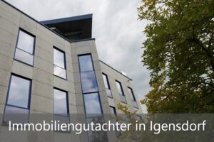 Read more about the article Immobiliengutachter Igensdorf