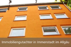 Read more about the article Immobiliengutachter Immenstadt im Allgäu