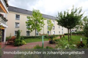 Read more about the article Immobiliengutachter Johanngeorgenstadt