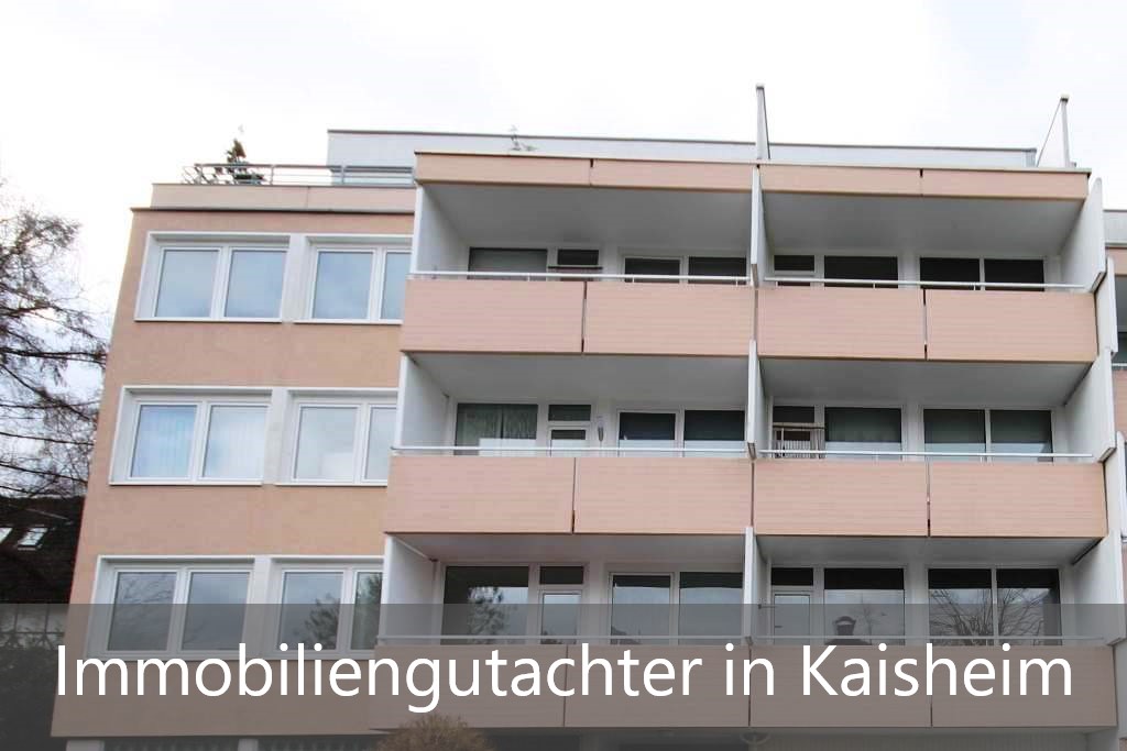 Immobilienbewertung Kaisheim