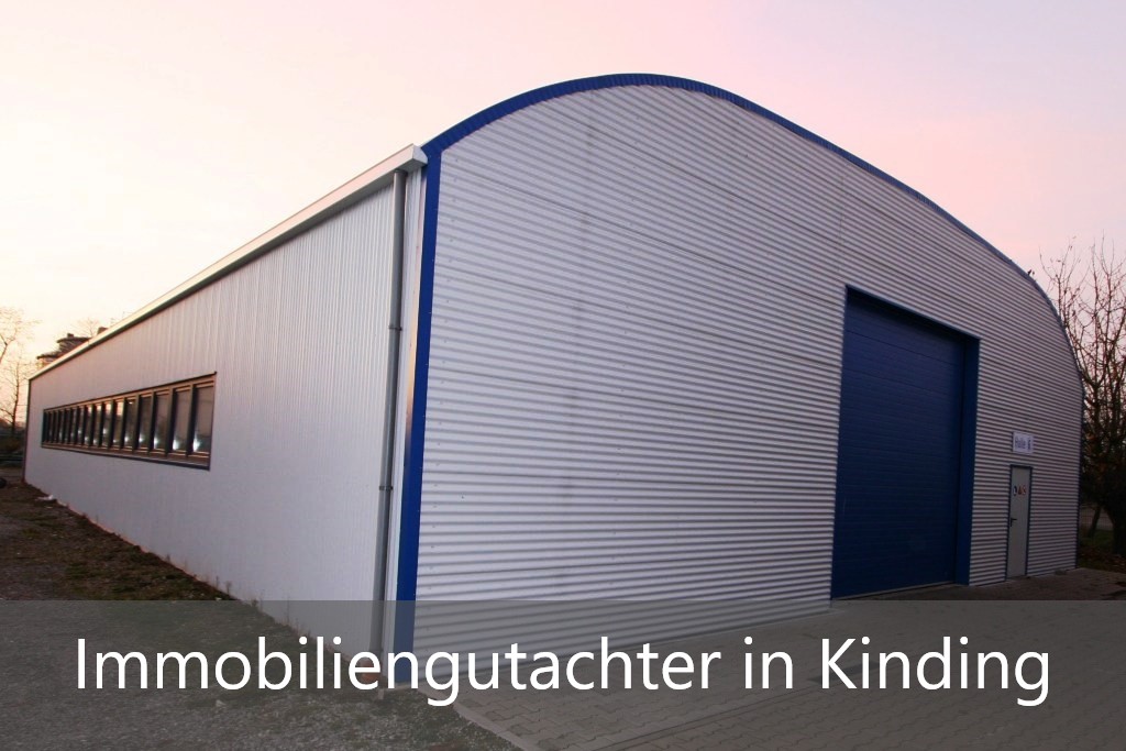 Immobilienbewertung Kinding