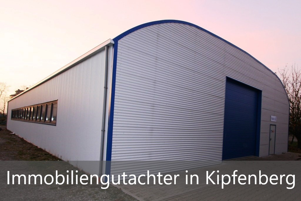 Immobilienbewertung Kipfenberg
