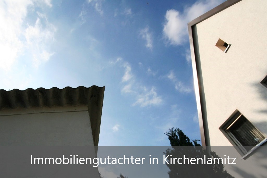 Immobilienbewertung Kirchenlamitz