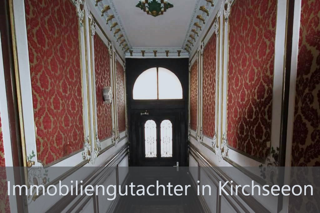 Immobilienbewertung Kirchseeon