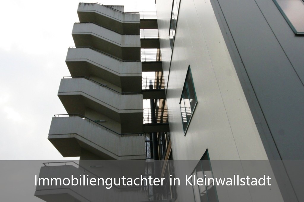 Immobilienbewertung Kleinwallstadt