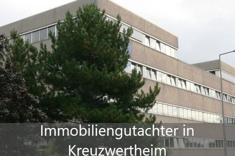 Immobilienbewertung Kreuzwertheim