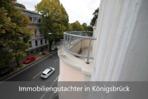Immobiliengutachter Königsbrück