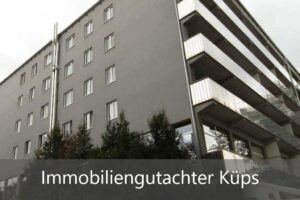 Read more about the article Immobiliengutachter Küps