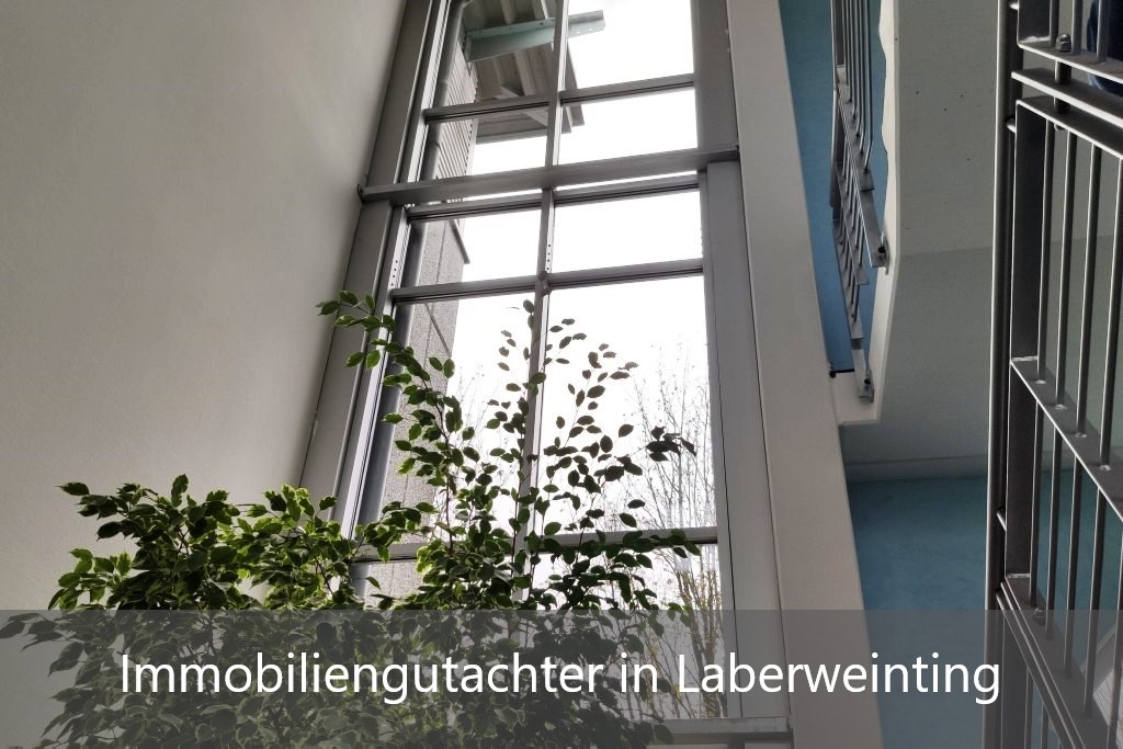 Immobilienbewertung Laberweinting