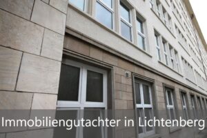 Read more about the article Immobiliengutachter Lichtenberg (Oberfranken)