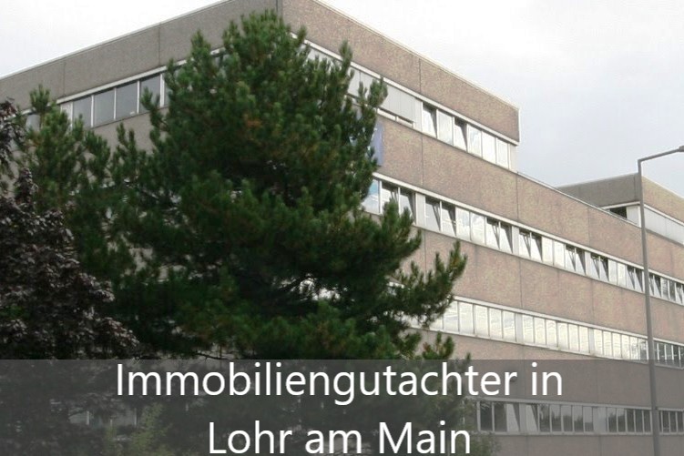 Immobileinbewertung Lohr am Main