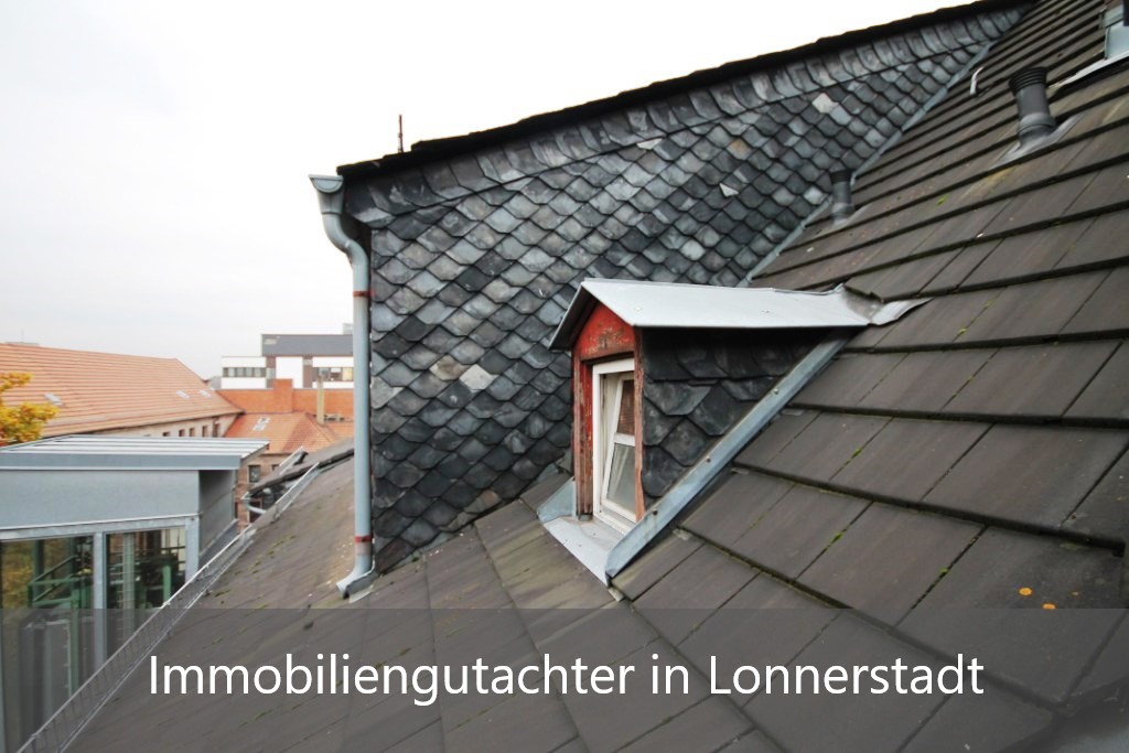 Immobilienbewertung Lonnerstadt