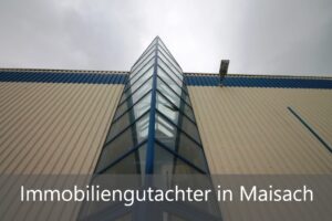 Read more about the article Immobiliengutachter Maisach