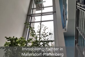 Immobiliengutachter Mallersdorf-Pfaffenberg