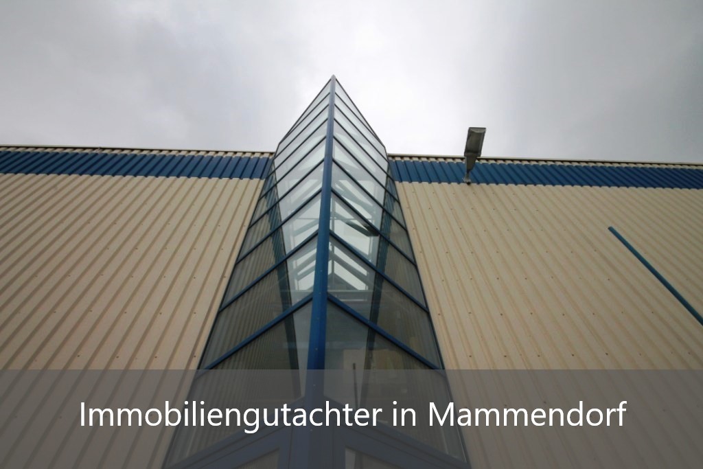 Immobilienbewertung Mammendorf